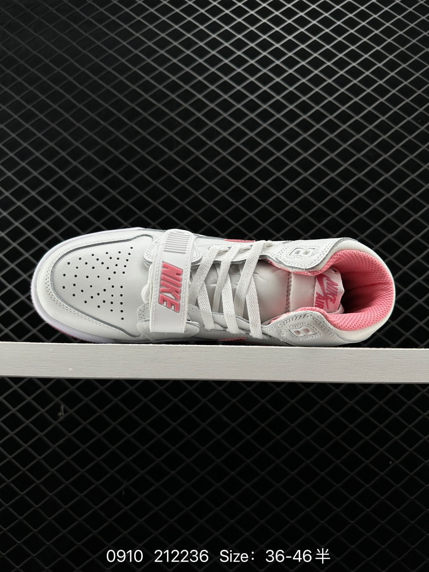 Air Jordan Legacy 312 Low